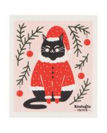 Ecologie by Danica Swedish Dish Cloth | Santa Paws