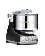 Ankarsrum Original 6230 Model Stand Mixer (Matte Black)