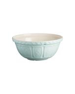 Mason Cash | Color Mix S24 Powder Blue Mixing Bowl - 2.15 Quart