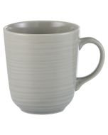 William Mason Grey Mug