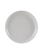 William Mason Side Plate - White