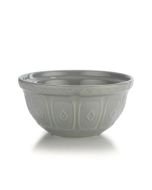 Mason Cash | S18 Grey Mixing Bowl - 2.85 Quart
