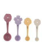 Mason In The Meadow Measuring Spoons