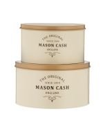 Mason Cash | Heritage Cake Tins (Set of 2)