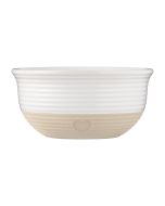 Mason Cash Rustic Charm 10.2" Mixing Bowl 