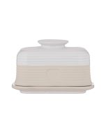 Mason Cash Rustic Charm Butter Dish