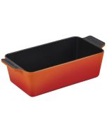 Le Creuset Signature Cast Iron Loaf Pan