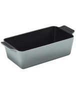 Le Creuset Signature Cast Iron Loaf Pan | Sea Salt