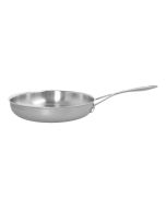 Demeyere Industry Stainless Steel Fry Pan - 11"