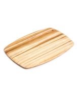 Large Edge Grain Cutting Board | Elegant Collection by TeakHaus
