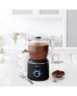 Capresso Froth Control Automatic Milk Frother & Hot Chocolate Maker