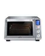 De'Longhi Livenza Large Air Fry Oven | Stainless Steel