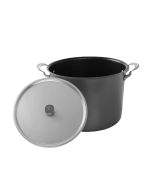 Nordic Ware 20 Qt. Stockpot & Lid