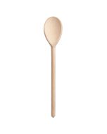 Harold Imports 12" Wooden Spoon