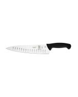 Mercer Millennia 10" Commercial Chef's Knife (Granton Edge)