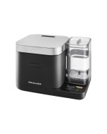 KitchenAid Grain and Rice Cooker | Black Matte