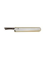 12" Brisket Knife with Saya