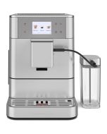 KitchenAid Fully Automatic Espresso Machine KF7 | Stainless Steel