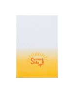 Now Designs 18" x 28" Printed Dishtowel | Sunny Side Up