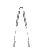 Le Creuset Alpine Collection Stainless Steel BBQ Tongs 