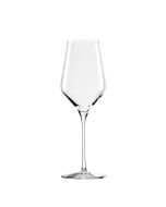 Stolzle 14.25oz Feast It Forward White Wine Glasses | Set of 4