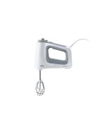 Braun MultiMix Hand Mixer | White