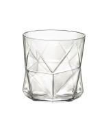 Bormioli Rocco Barshine Collection - Rocks Glass (10.25 oz.) - Set of 6 (BR  127311BCH021990)