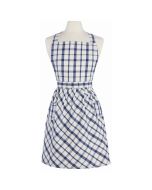 Now Designs by Danica Classic Apron | Belle Plaid