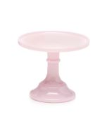 Mosser Glass 6" Cake Plate | Crown Tuscan