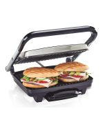 Breville Panini Duo Press