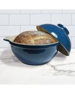 Le Creuset Bread Oven: 9.5 / 1.75 QT, Marseille – Zest Billings, LLC