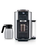 De'Longhi TrueBrew Automatic Coffee Maker with Thermal Carafe | Stainless Steel
