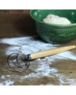 Bread Whisk | Extra Long | Sassafrass