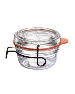 Luigi Bormioli Lock-Eat Food Jar 2.75oz
