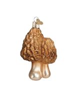 Old World Christmas Ornaments | Morel Mushroom