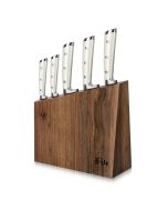 Cangshan Cutlery S1 Series 6-Piece Knife Block Set