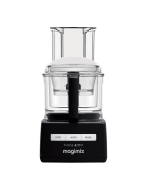 Magimix® Food Processor 4200 XL | Black