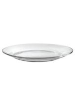 Duralex Lys 9.25" Dinner Plates | Set of 6