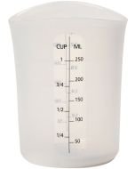 Norpro 3014 Pourable Measuring Cup - 1 Cup Size (8 Ounces)