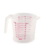 Norpro 4-Cup Plastic Measuring Cup