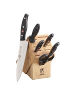 ZWILLING TWIN Signature 7pc Knife Block Set