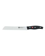 ZWILLING TWIN 8" Bread Knife - Signature Series Serrated