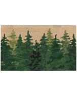 Now Designs by Danica Doormat | Woods