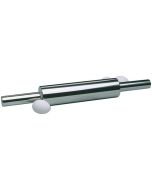 Norpro Rolling Pin Stainless Steel 3076