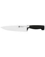 ZWILLING TWIN Four Star 8" Chef's Knife