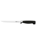 Twin Four Star 7-inch Chefs Knife (31071-183) by Zwilling