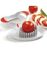 Norpro Tomato / Soft Cheese Slicer (312-NOR) lifestyle