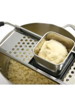 3129 Stainless Spaetzle Maker