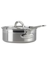 Hestan ProBond 3 Quart Covered Saucepan