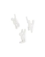 Umbra Buddy Hook (Set of 3) | White